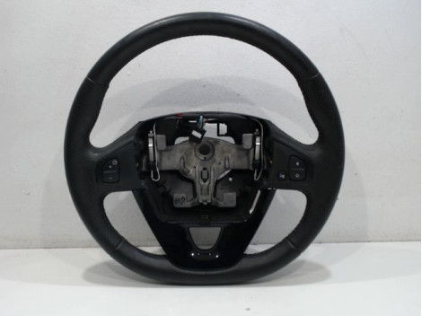 VOLANT DE DIRECTION RENAULT ZOE