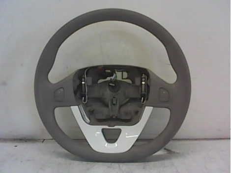 VOLANT DE DIRECTION RENAULT ZOE