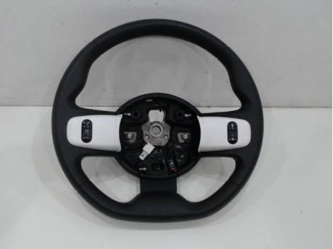 VOLANT DE DIRECTION RENAULT TWINGO
