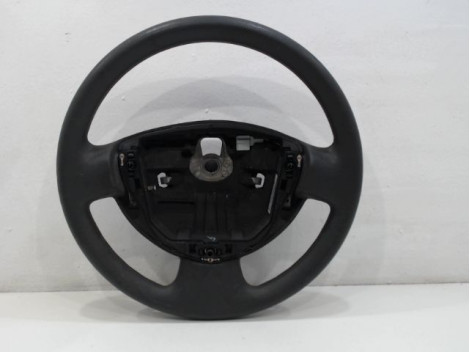 VOLANT DE DIRECTION RENAULT CLIO