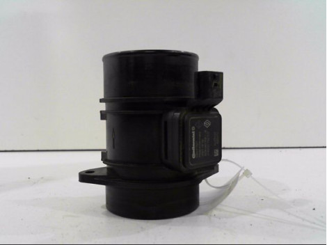 DEBIMETRE AIR RENAULT CLIO