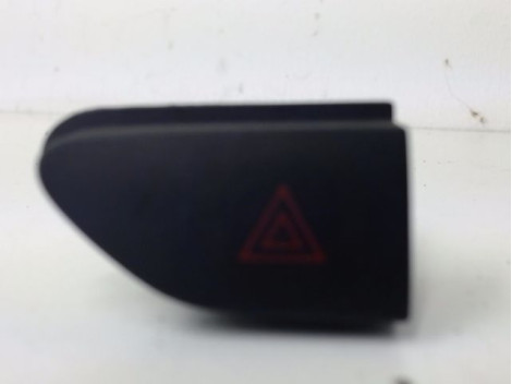 BOUTON DE WARNING RENAULT CLIO