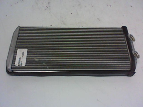 RADIATEUR DE CHAUFFAGE CITROEN C4