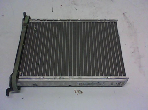 RADIATEUR DE CHAUFFAGE RENAULT MEGANE