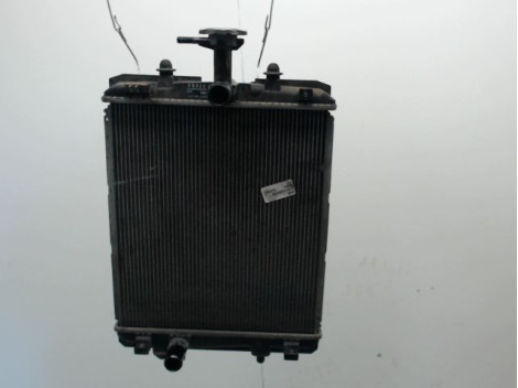 RADIATEUR TOYOTA AYGO