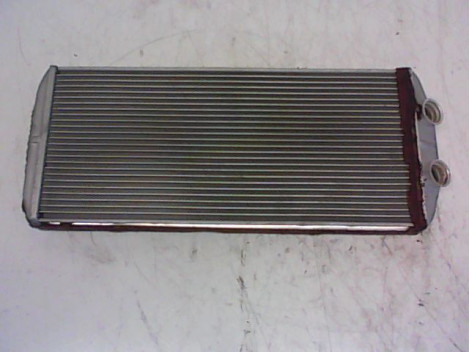 RADIATEUR DE CHAUFFAGE CITROEN C4