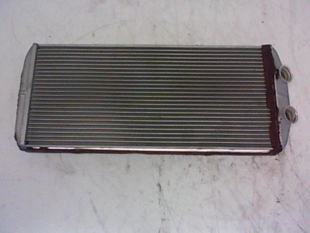 RADIATEUR DE CHAUFFAGE CITROEN C4 2008