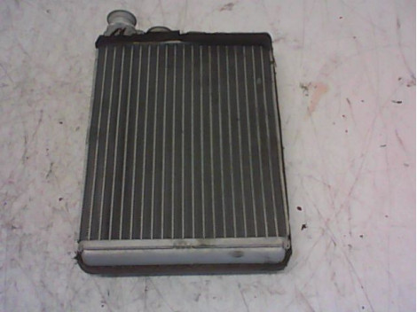 RADIATEUR DE CHAUFFAGE CITROEN C3