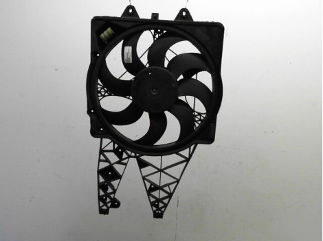 MOTEUR VENTILATEUR RADIATEUR ALFA ROMEO MITO