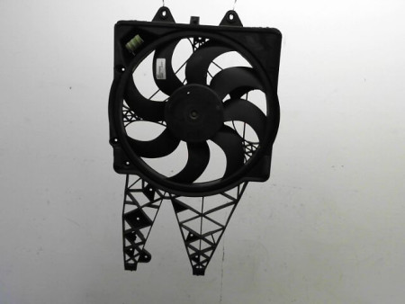 MOTEUR VENTILATEUR RADIATEUR ALFA ROMEO MITO 2011