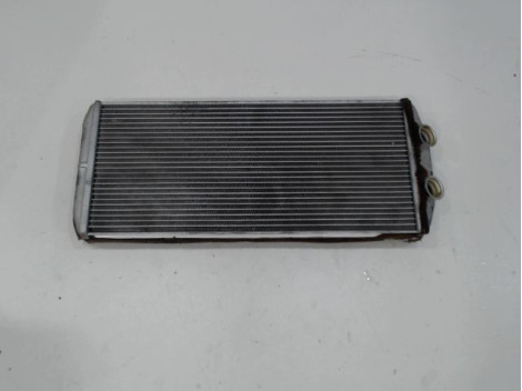 RADIATEUR DE CHAUFFAGE CITROEN C4