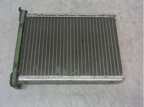 RADIATEUR DE CHAUFFAGE CITROEN SAXO