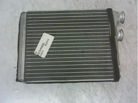 RADIATEUR DE CHAUFFAGE CITROEN DS3