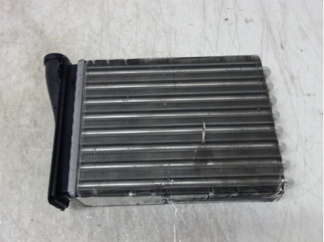 RADIATEUR DE CHAUFFAGE PEUGEOT 208