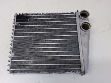 RADIATEUR DE CHAUFFAGE RENAULT CLIO III