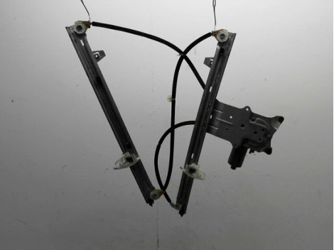 MECANISME+MOTEUR LEVE-GLACE AVANT DROIT CITROEN XSARA
