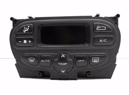 COMMANDE DE CHAUFFAGE CITROEN XSARA 2005