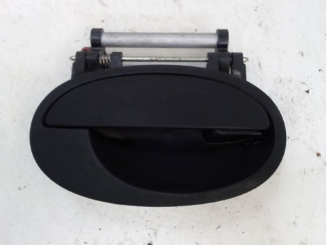 POIGNEE EXTERIEURE PORTE ARRIERE DROIT OPEL MERIVA