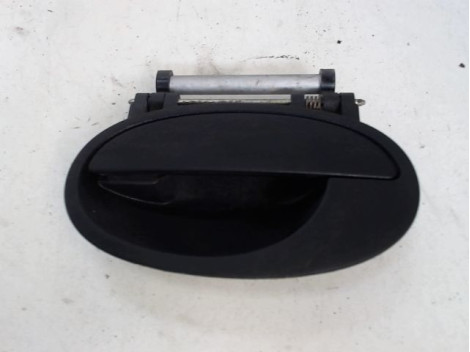 POIGNEE EXTERIEURE PORTE ARRIERE GAUCHE OPEL MERIVA