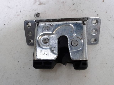 SERRURE HAYON  OPEL MERIVA