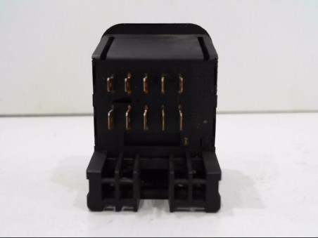 INTERIEUR COMMANDE PHARES OPEL CORSA 1997