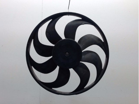 MOTEUR VENTILATEUR RADIATEUR RENAULT CLIO
