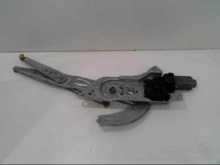 MECANISME+MOTEUR LEVE-GLACE AVANT DROIT RENAULT KANGOO 2007