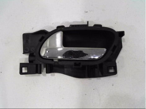 POIGNEE INTERIEURE PORTE ARRIERE GAUCHE CITROEN C3