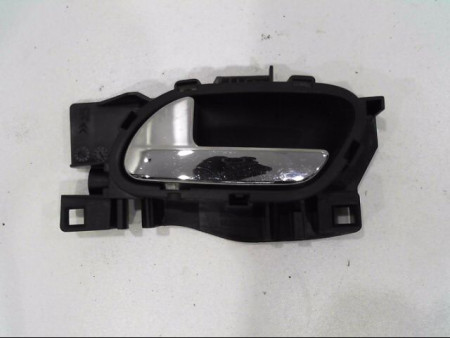 POIGNEE INTERIEURE PORTE ARRIERE GAUCHE CITROEN C3 2012