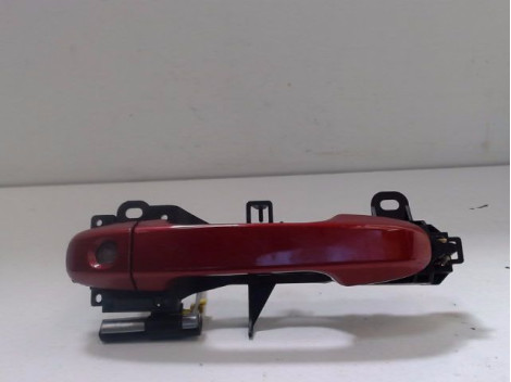 POIGNEE EXTERIEURE PORTE AVANT GAUCHE TOYOTA YARIS