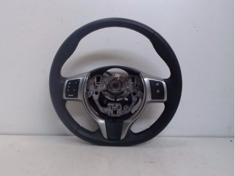 VOLANT DE DIRECTION TOYOTA YARIS