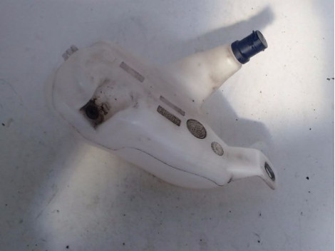 RESERVOIR LAVE-GLACE AVANT FIAT PUNTO