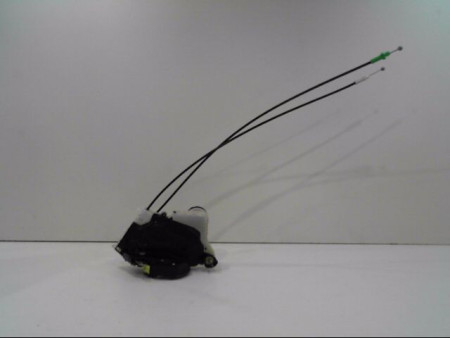 SYSTEME CONDAMNATION AVANT GAUCHE TOYOTA YARIS 2011