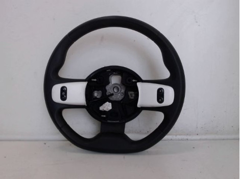 VOLANT DE DIRECTION RENAULT TWINGO
