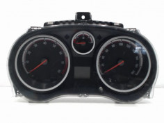 BLOC COMPTEURS OPEL CORSA