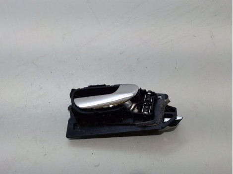 POIGNEE INTERIEURE PORTE AVANT DROIT PEUGEOT 307 2001-2005