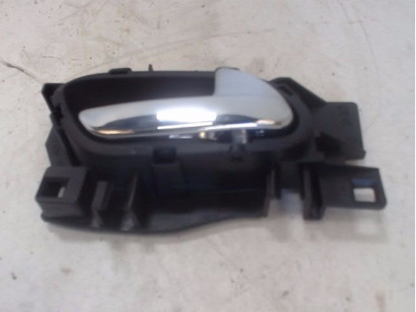 POIGNEE INTERIEURE PORTE AVANT DROIT CITROEN C3 2009-