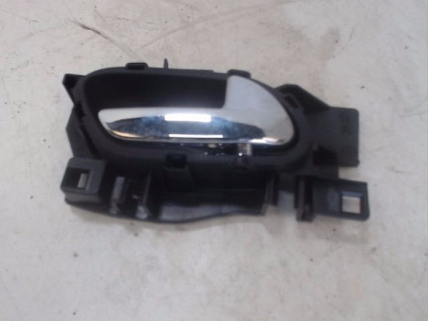 POIGNEE INTERIEURE PORTE ARRIERE DROIT CITROEN C3 2009-