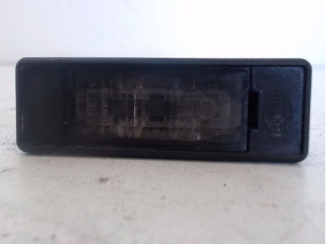 ECLAIREUR PLAQUE DE POLICE DROIT CITROEN C4 04-08