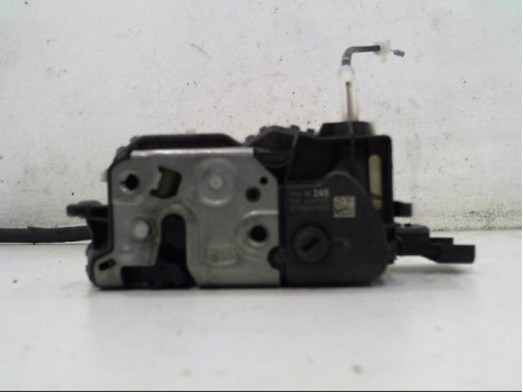 SYSTEME CONDAMNATION AVANT DROIT CITROEN C3 2009-