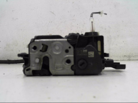 SYSTEME CONDAMNATION AVANT DROIT CITROEN C3 2012