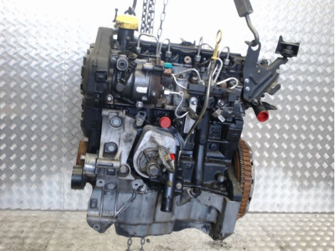 MOTEUR DIESEL RENAULT MEGANE 1.5 dCi 
