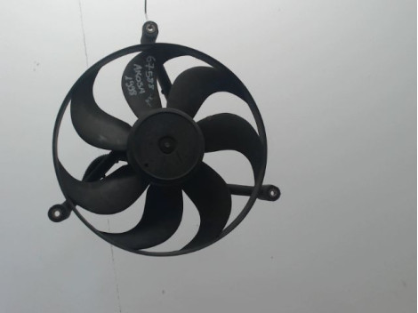 MOTEUR VENTILATEUR RADIATEUR SEAT AROSA -2000