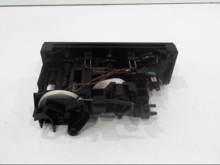 COMMANDE DE CHAUFFAGE VOLVO 440