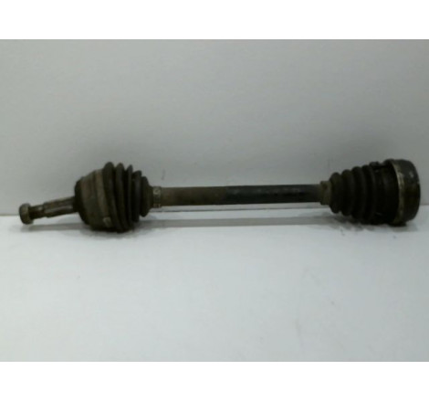 TRANSMISSION AVANT GAUCHE VOLKSWAGEN GOLF III 92-97 