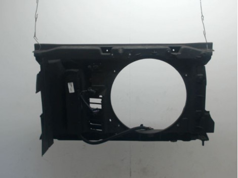 BUSE VENTILATEUR PEUGEOT 307