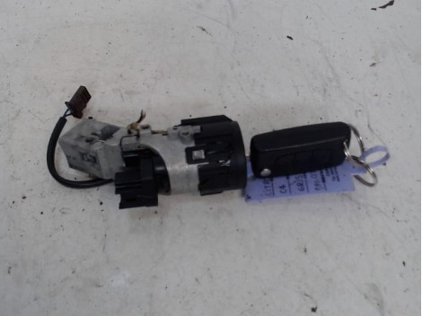 ANTIVOL DE DIRECTION CITROEN C4