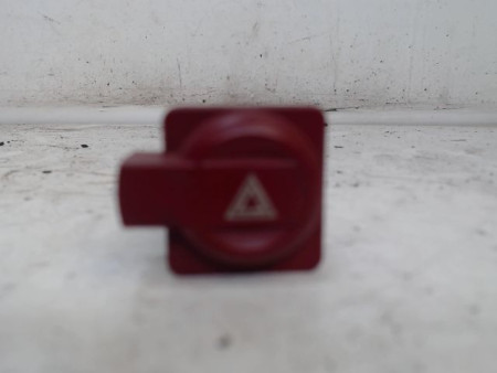 BOUTON DE WARNING CITROEN C4