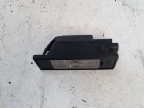 ECLAIREUR PLAQUE DE POLICE DROIT CITROEN C4