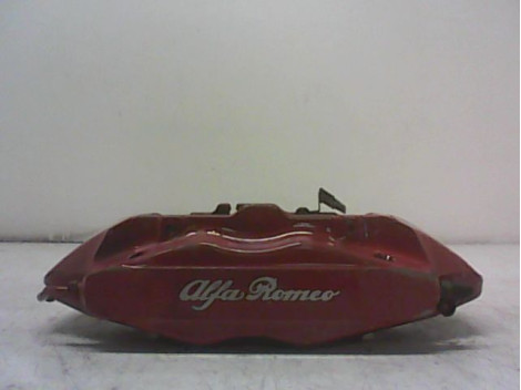 ETRIER DE FREIN AVANT GAUCHE ALFA ROMEO 159